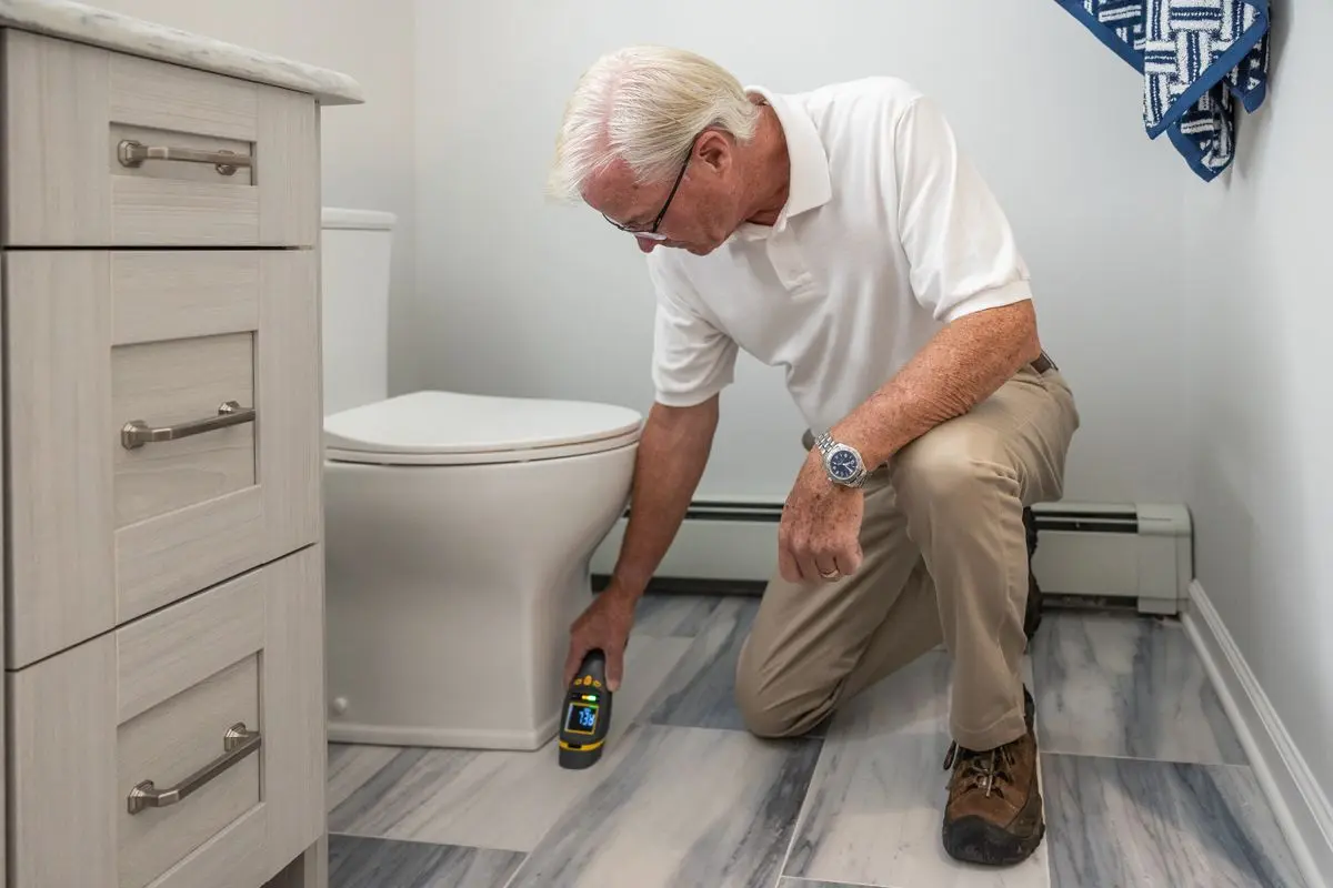 Plumbing service in Dubai